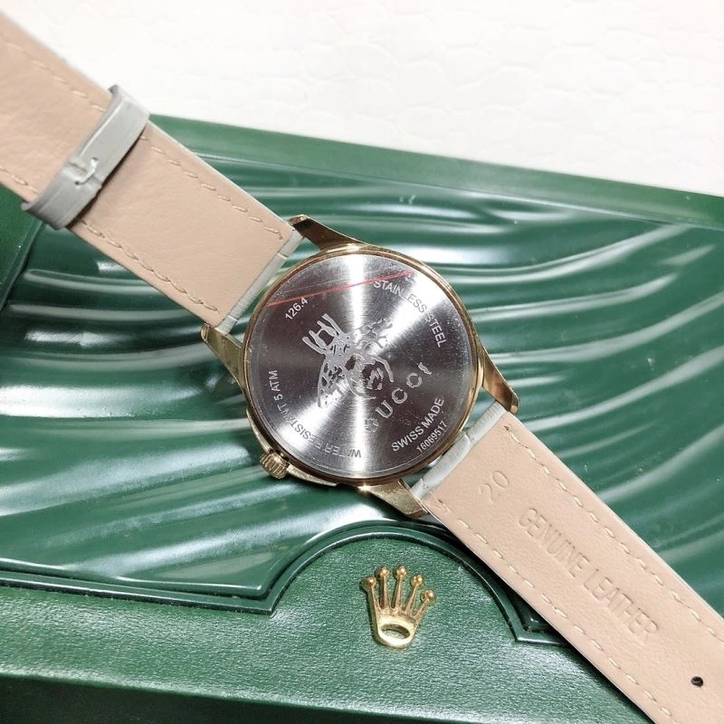 Fashionable GUCCI Watches 183196