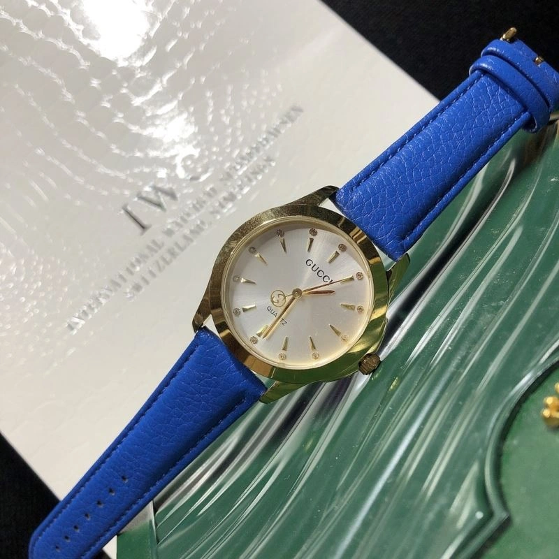 UrbanChic GUCCI Watches 183191
