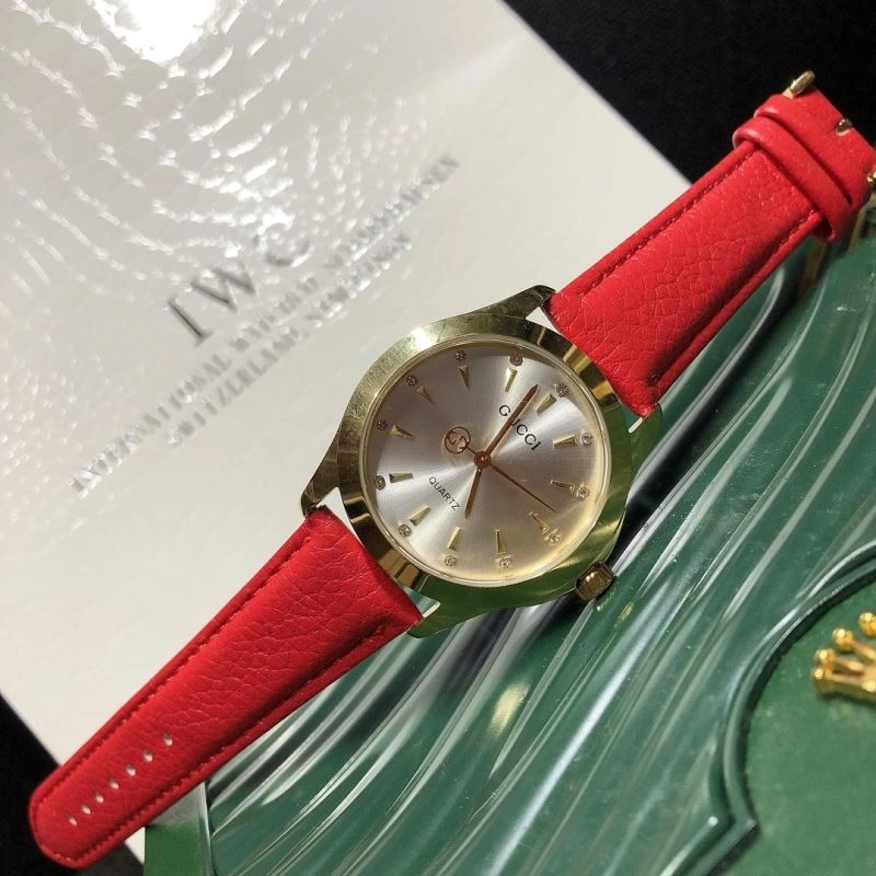 UrbanChic GUCCI Watches 183191
