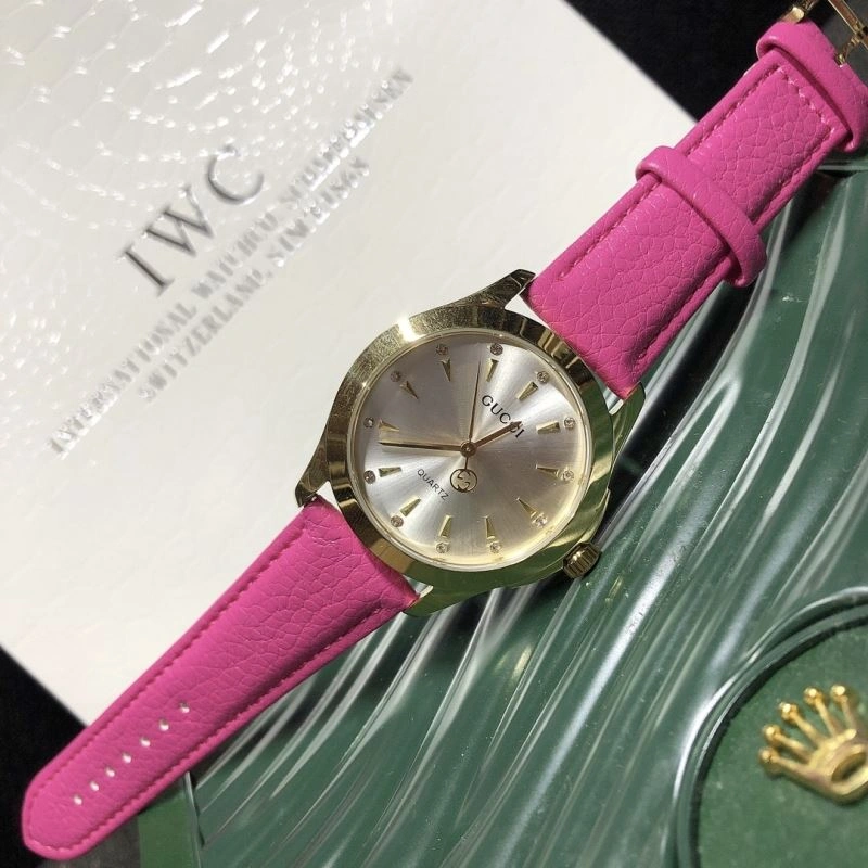 UrbanChic GUCCI Watches 183191