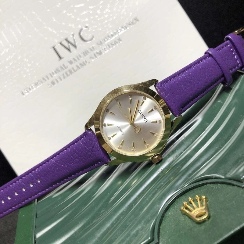 UrbanChic GUCCI Watches 183191
