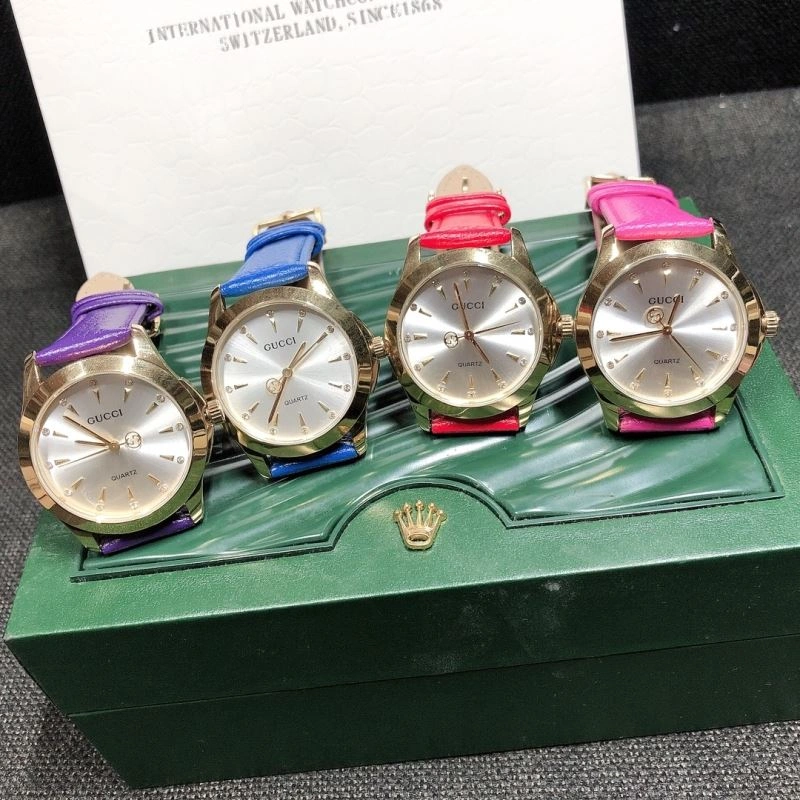UrbanChic GUCCI Watches 183191