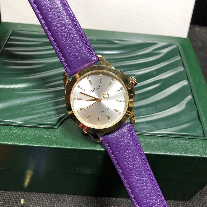 UrbanChic GUCCI Watches 183191