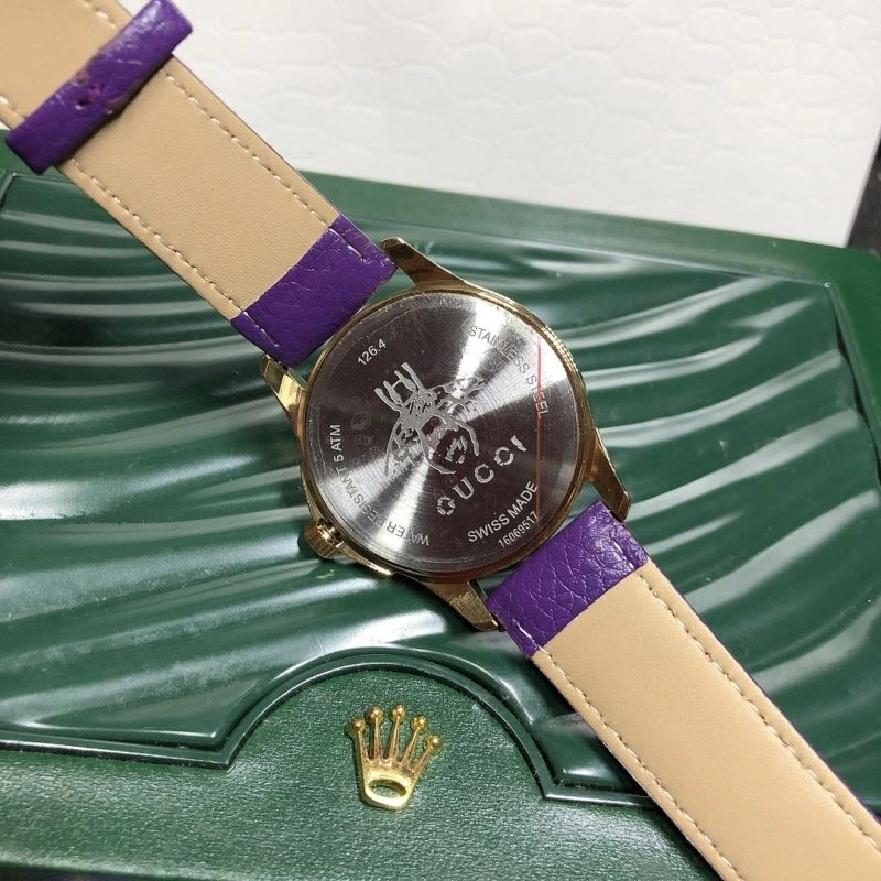 UrbanChic GUCCI Watches 183191