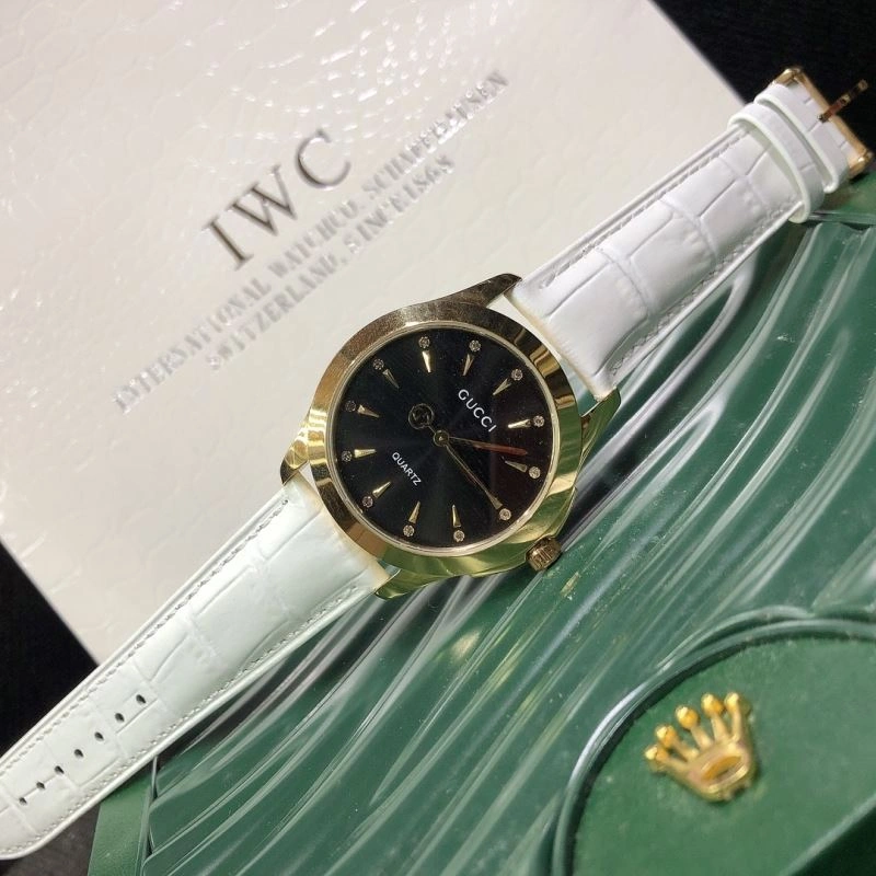 GUCCI Watches UrbanChic 183177