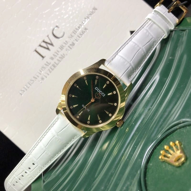 GUCCI Watches UrbanChic 183177