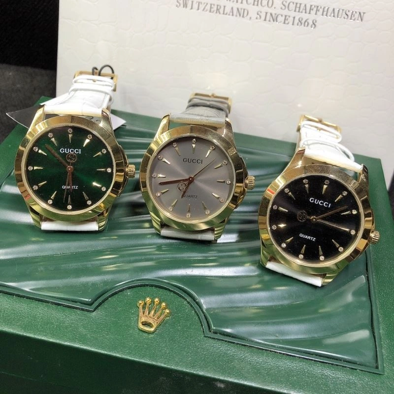 GUCCI Watches UrbanChic 183177