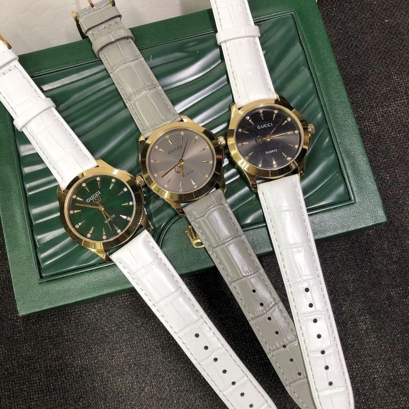 GUCCI Watches UrbanChic 183177