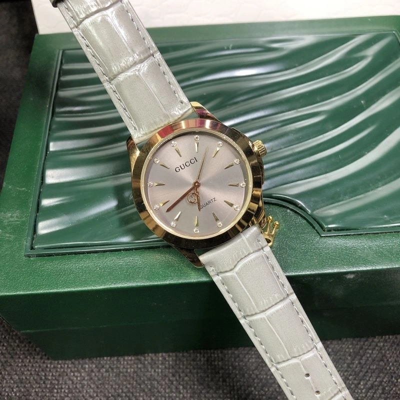 GUCCI Watches UrbanChic 183177