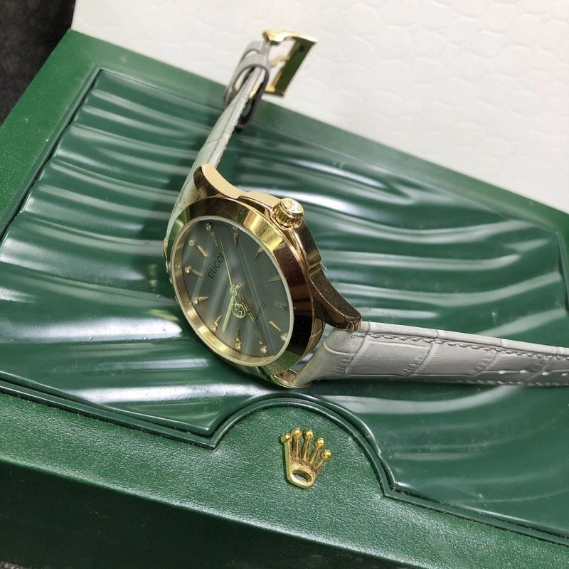 GUCCI Watches UrbanChic 183177