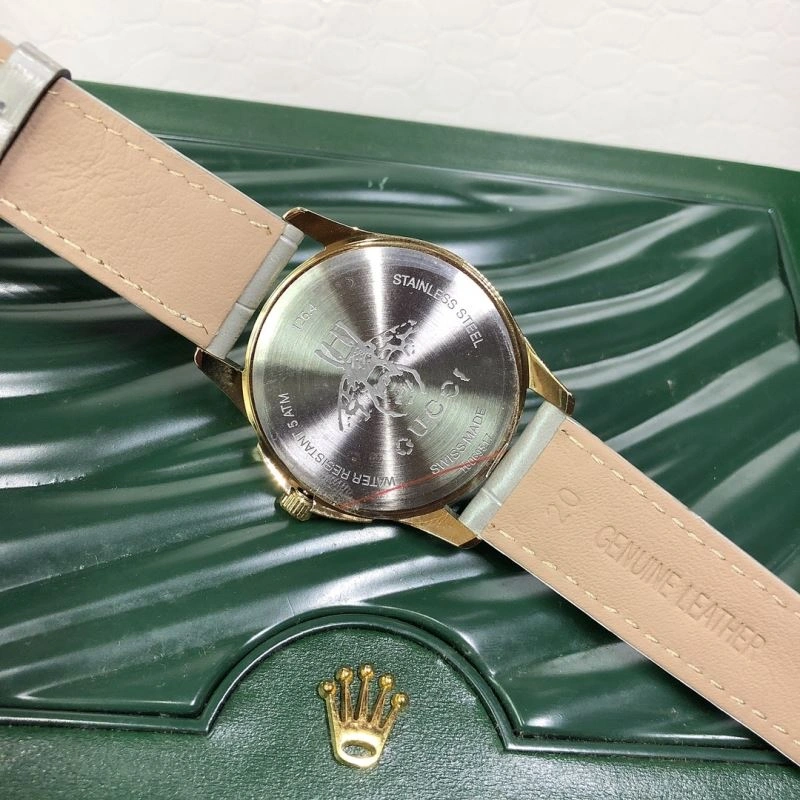 GUCCI Watches UrbanChic 183177