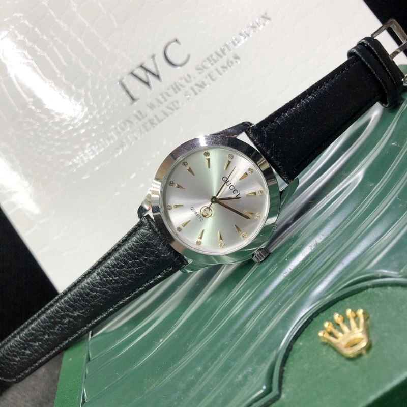 GUCCI Watches TimelessDesign 183198