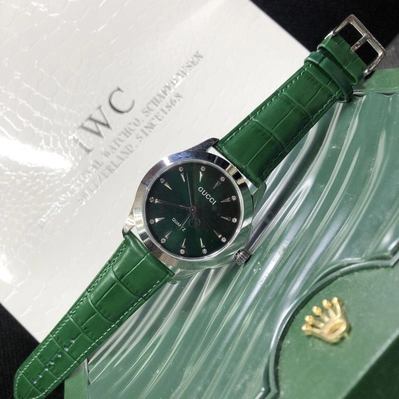 GUCCI Watches TimelessDesign 183198