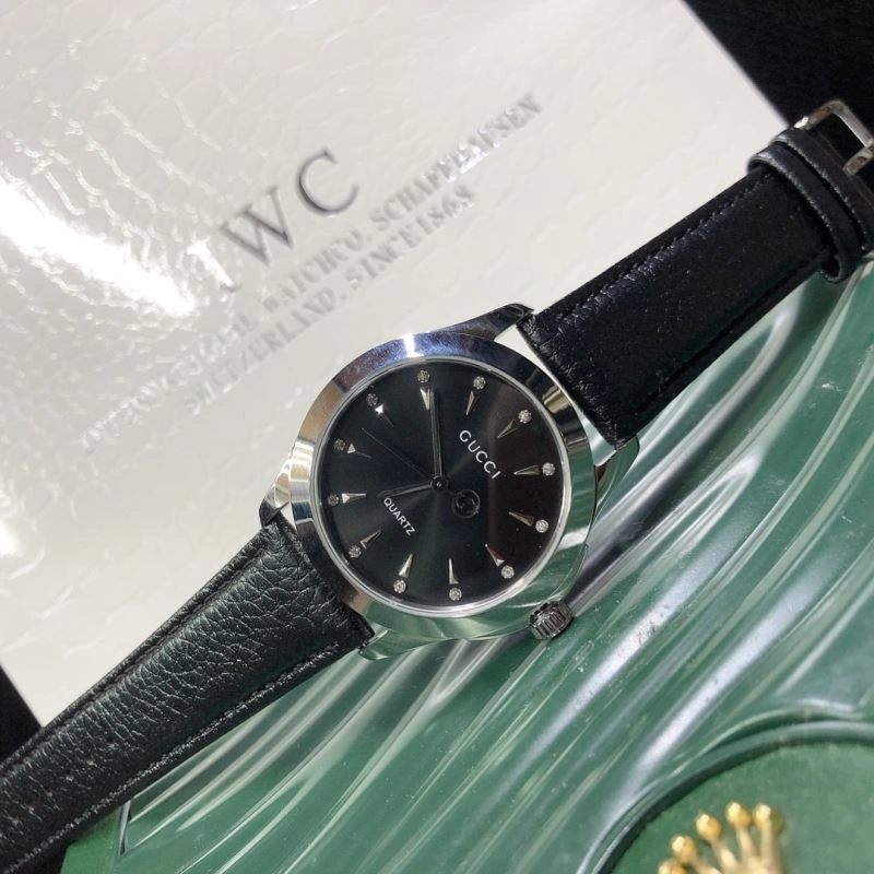 GUCCI Watches TimelessDesign 183198