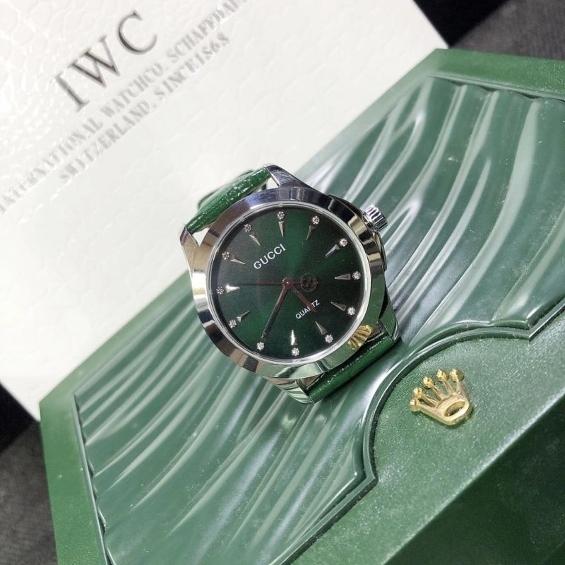 GUCCI Watches TimelessDesign 183198