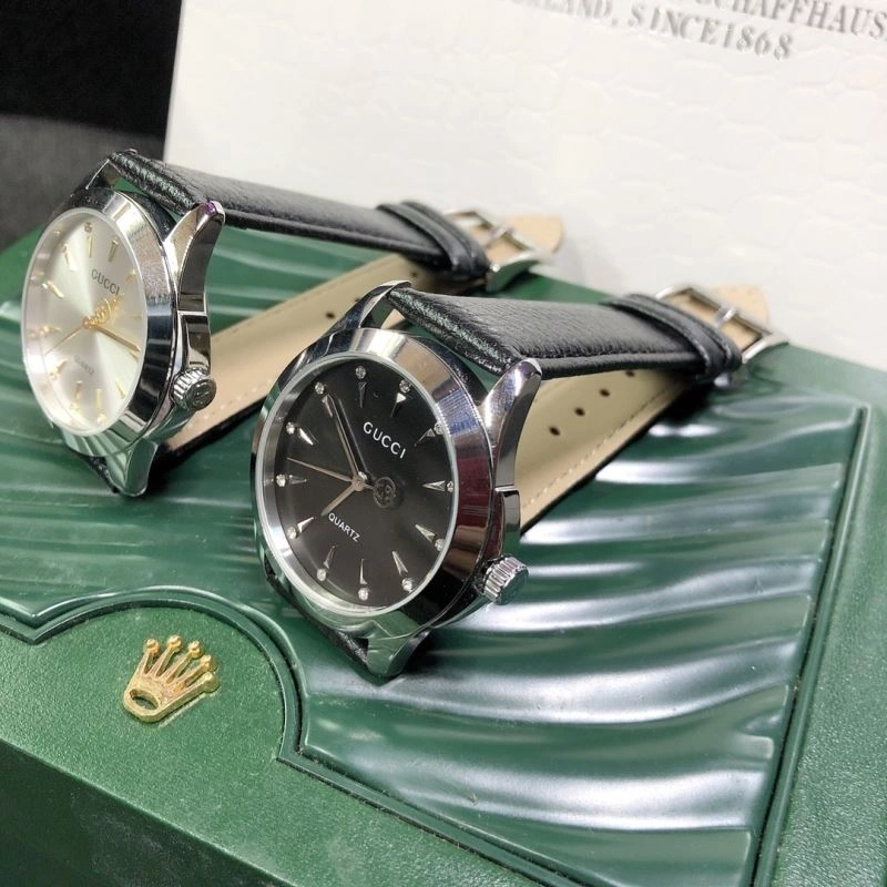 GUCCI Watches TimelessDesign 183198