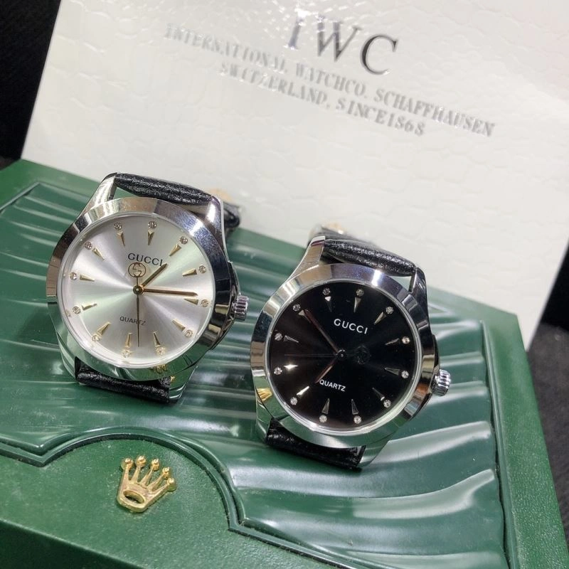GUCCI Watches TimelessDesign 183198