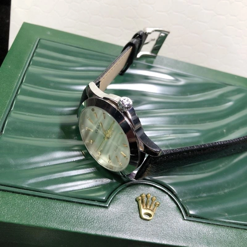 GUCCI Watches TimelessDesign 183198