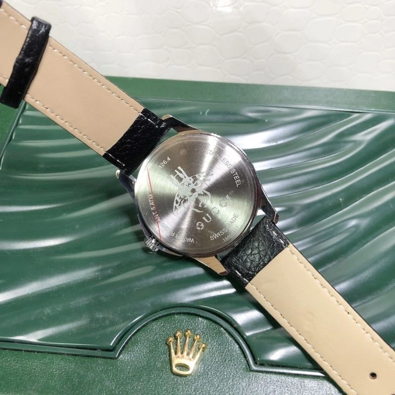GUCCI Watches TimelessDesign 183198