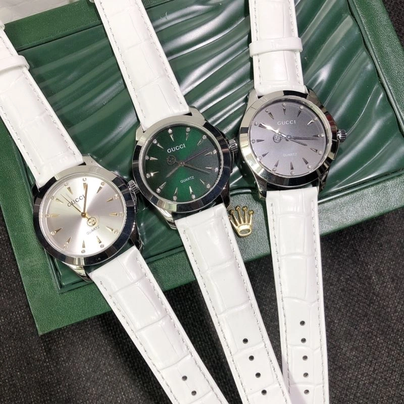 Original GUCCI Watches 183193