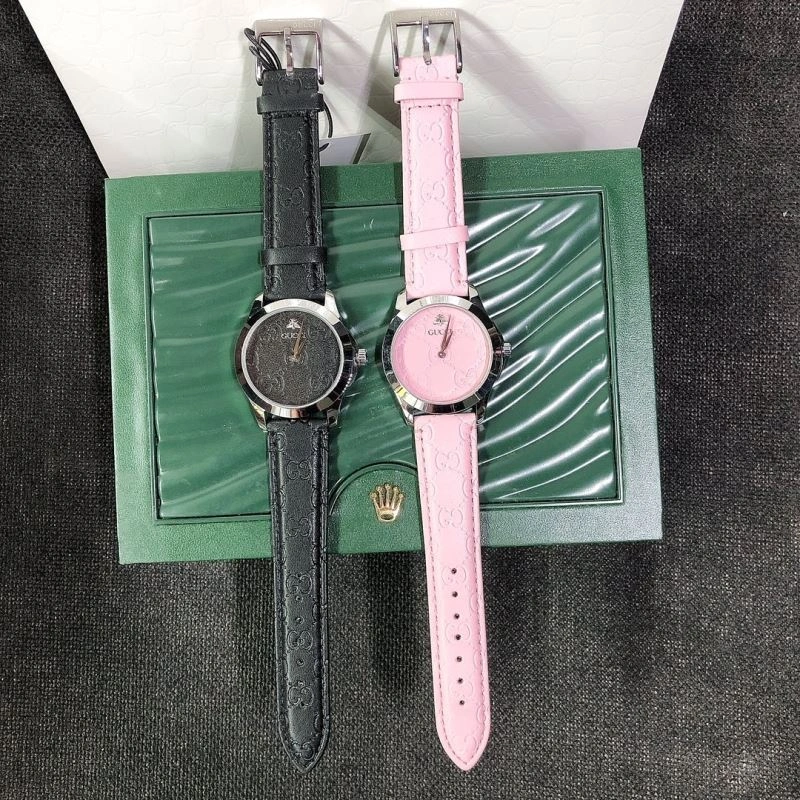 GUCCI Watches Effortless 183197