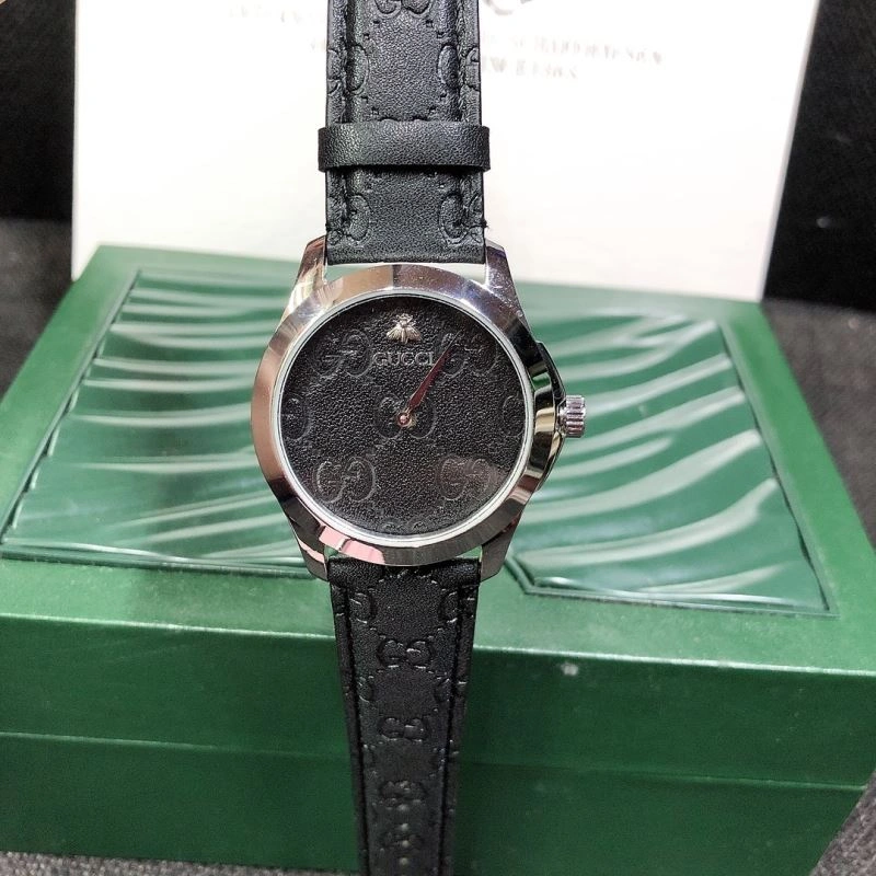 GUCCI Watches Effortless 183197