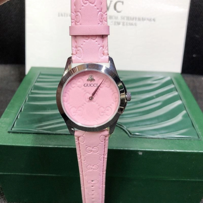 GUCCI Watches Effortless 183197