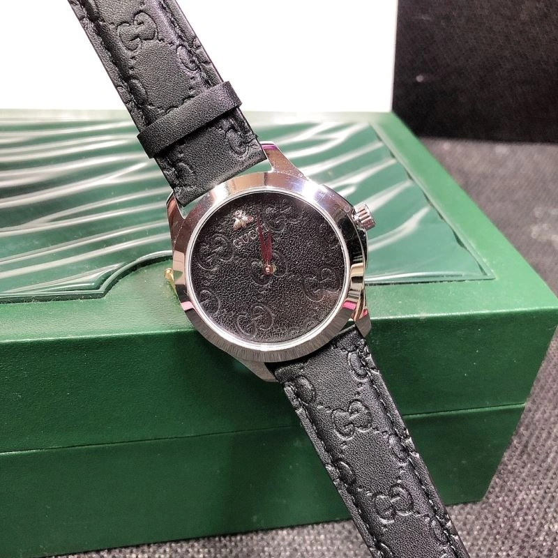 GUCCI Watches Effortless 183197