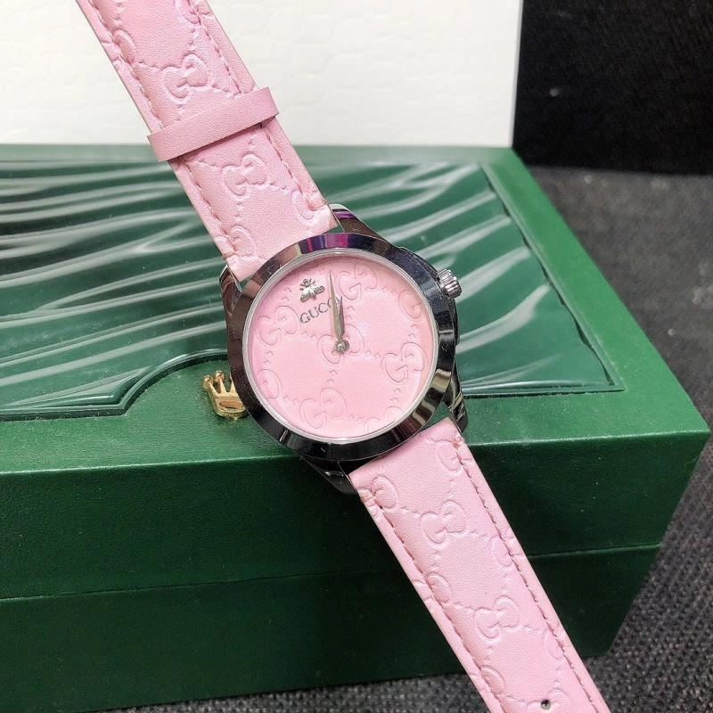 GUCCI Watches Effortless 183197