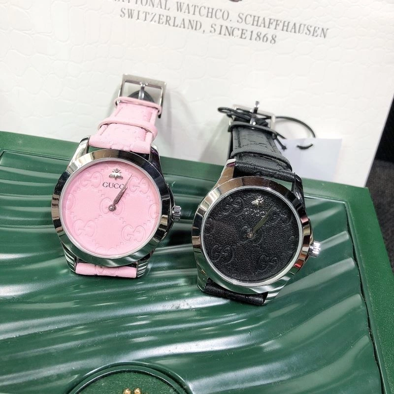 GUCCI Watches Effortless 183197
