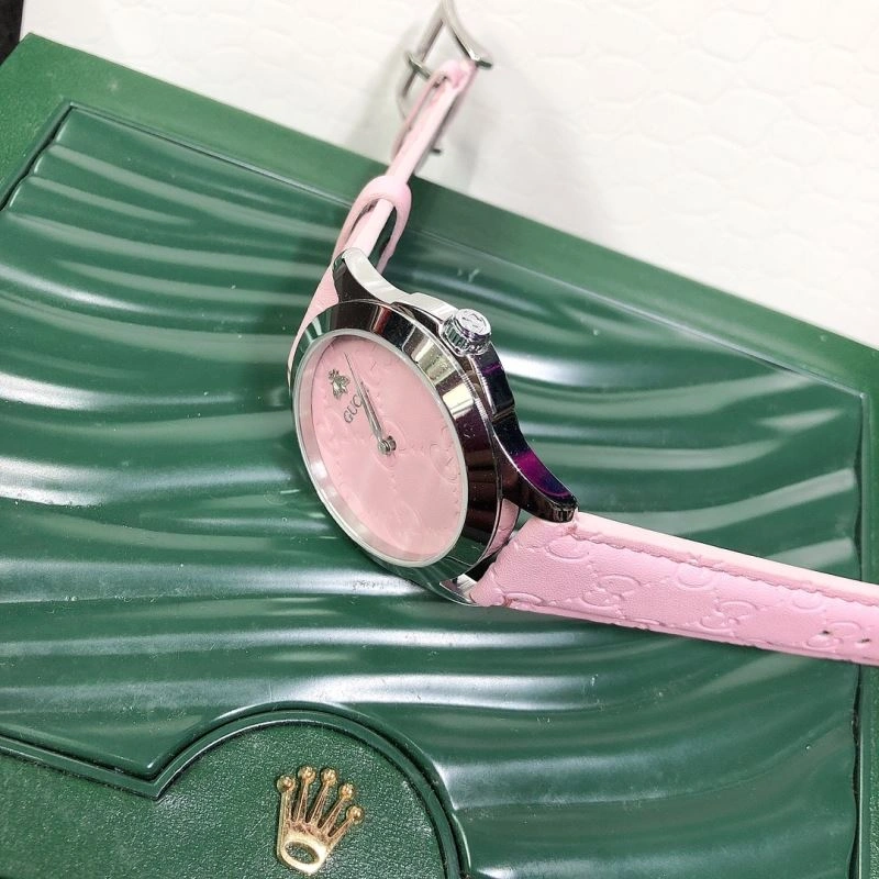 GUCCI Watches Effortless 183197