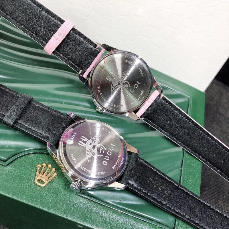 GUCCI Watches Effortless 183197