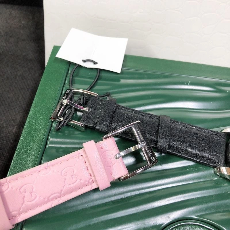 GUCCI Watches Effortless 183197