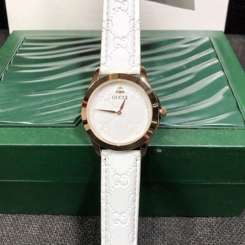 GUCCI Watches Durable 183183