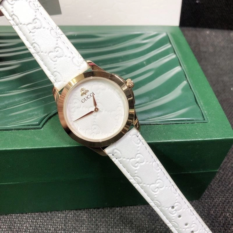 GUCCI Watches Durable 183183