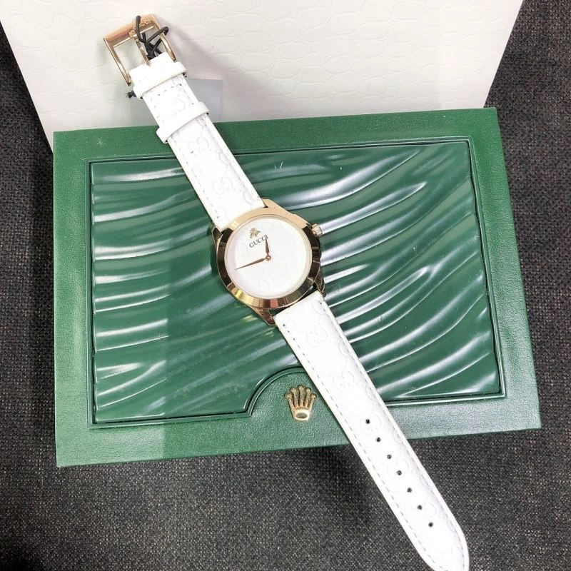 GUCCI Watches Durable 183183
