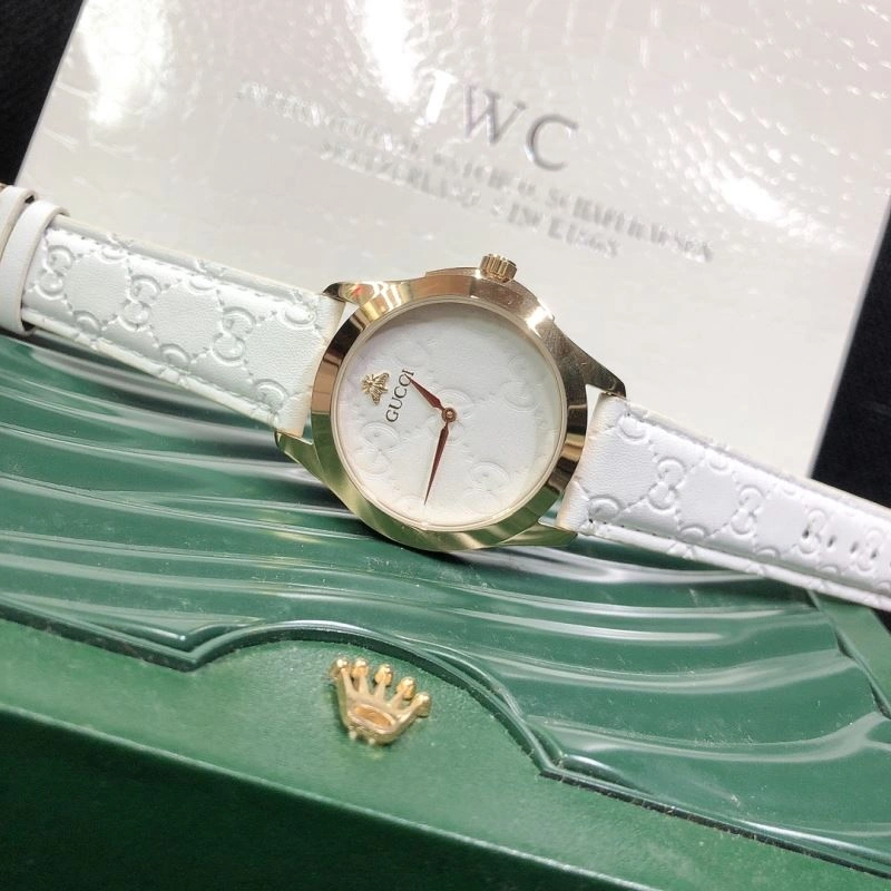 GUCCI Watches Durable 183183