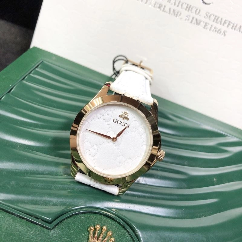 GUCCI Watches Durable 183183