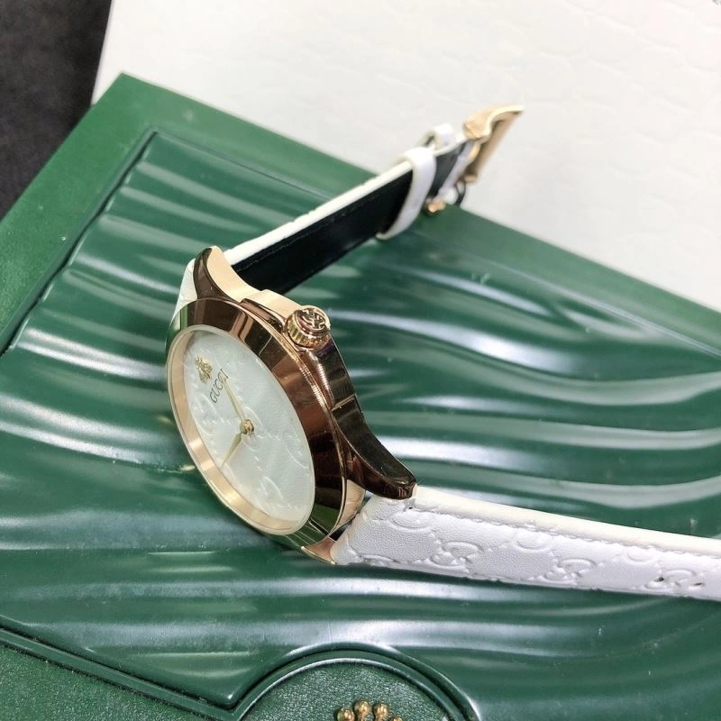 GUCCI Watches Durable 183183