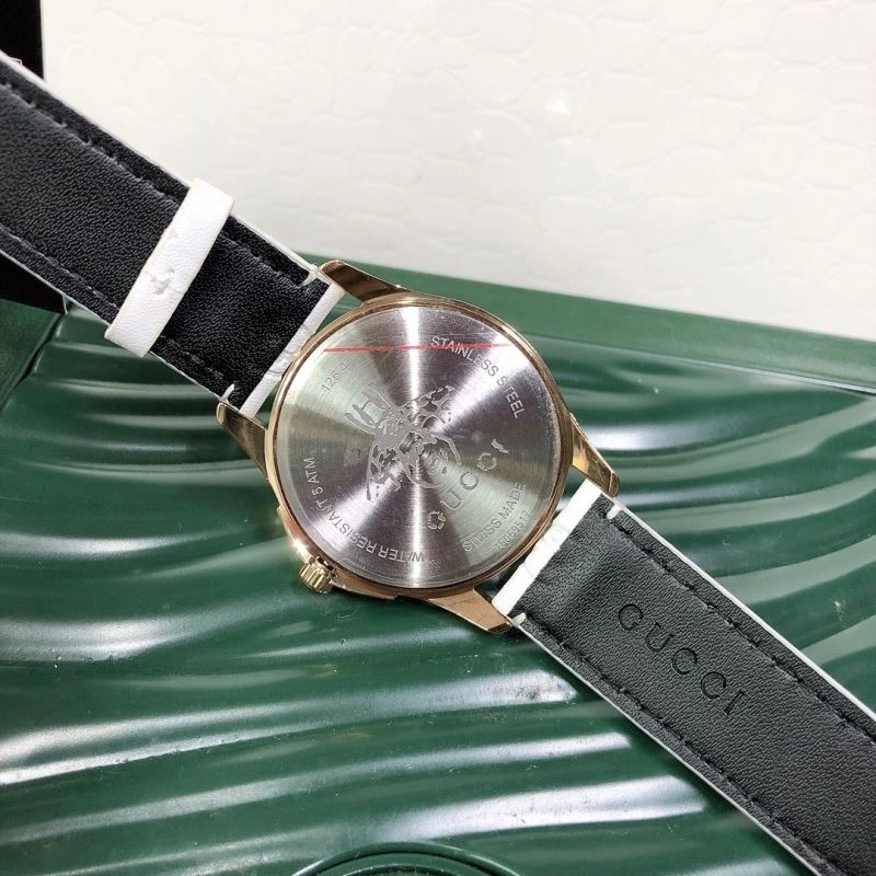 GUCCI Watches Durable 183183