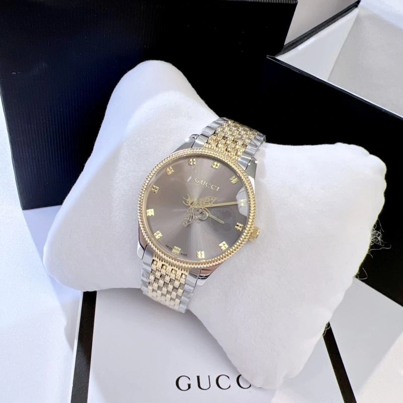 GUCCI Watches MoistureWicking 183186