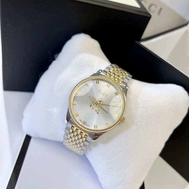 GUCCI Watches MoistureWicking 183186