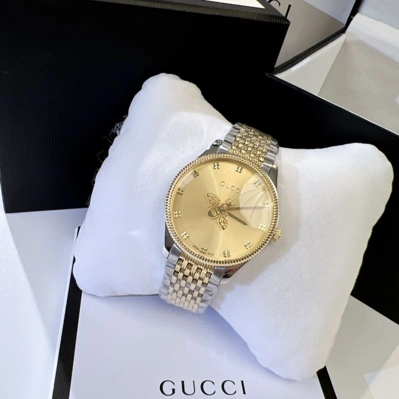 GUCCI Watches MoistureWicking 183186