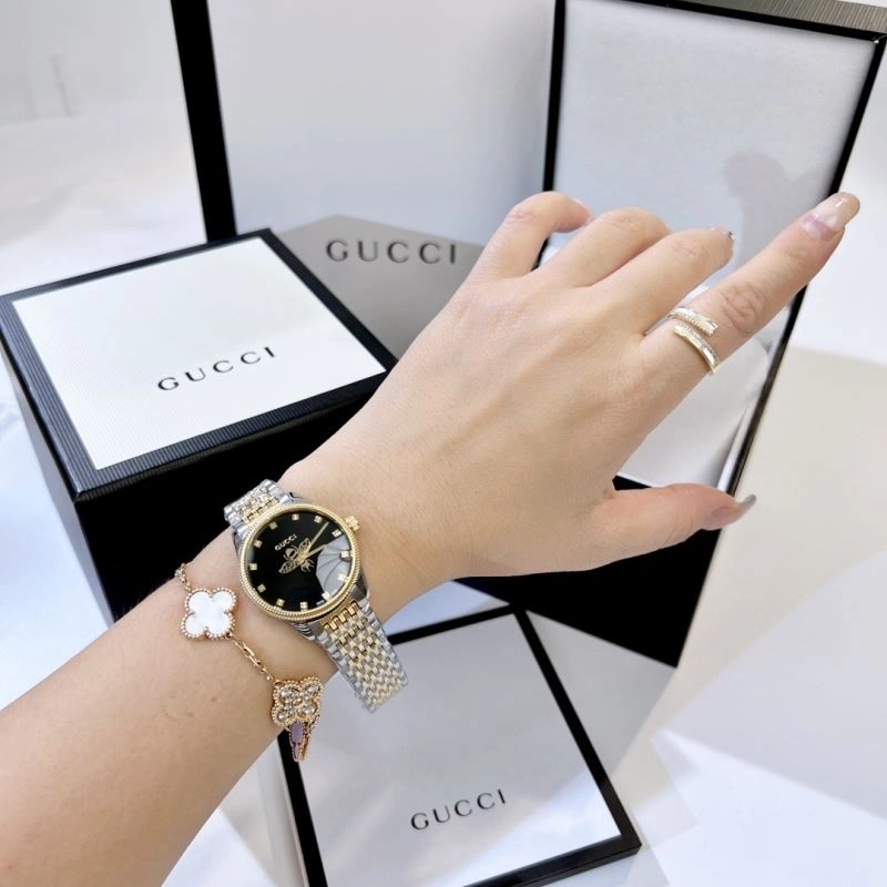 GUCCI Watches MoistureWicking 183186