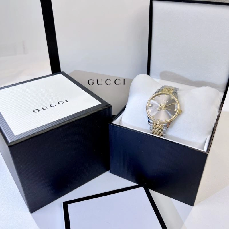 GUCCI Watches MoistureWicking 183186