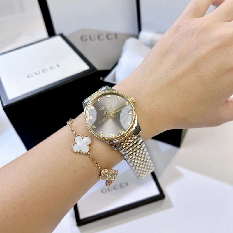 GUCCI Watches MoistureWicking 183186