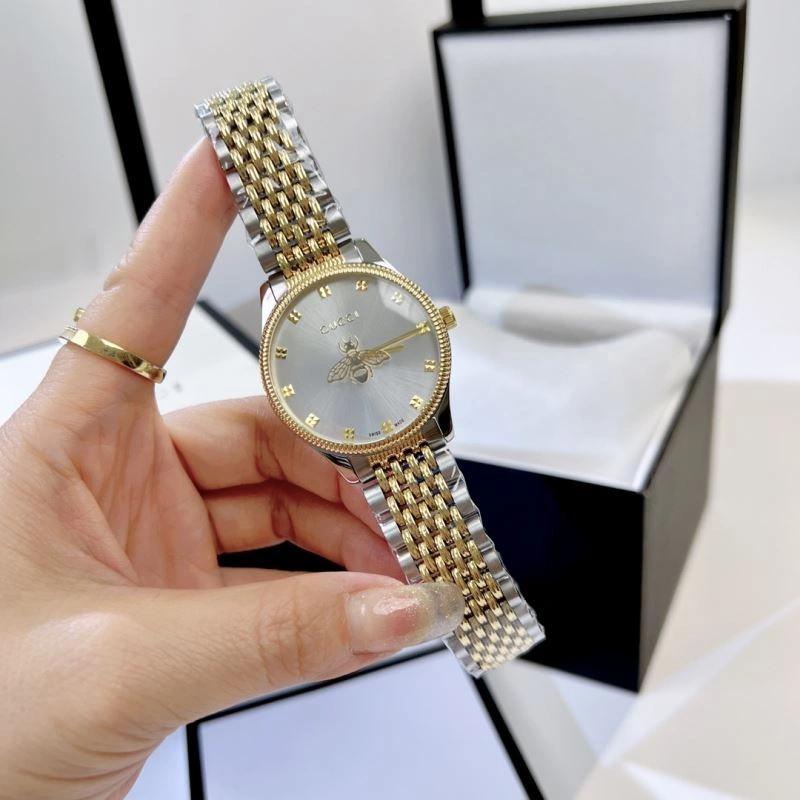 GUCCI Watches MoistureWicking 183186