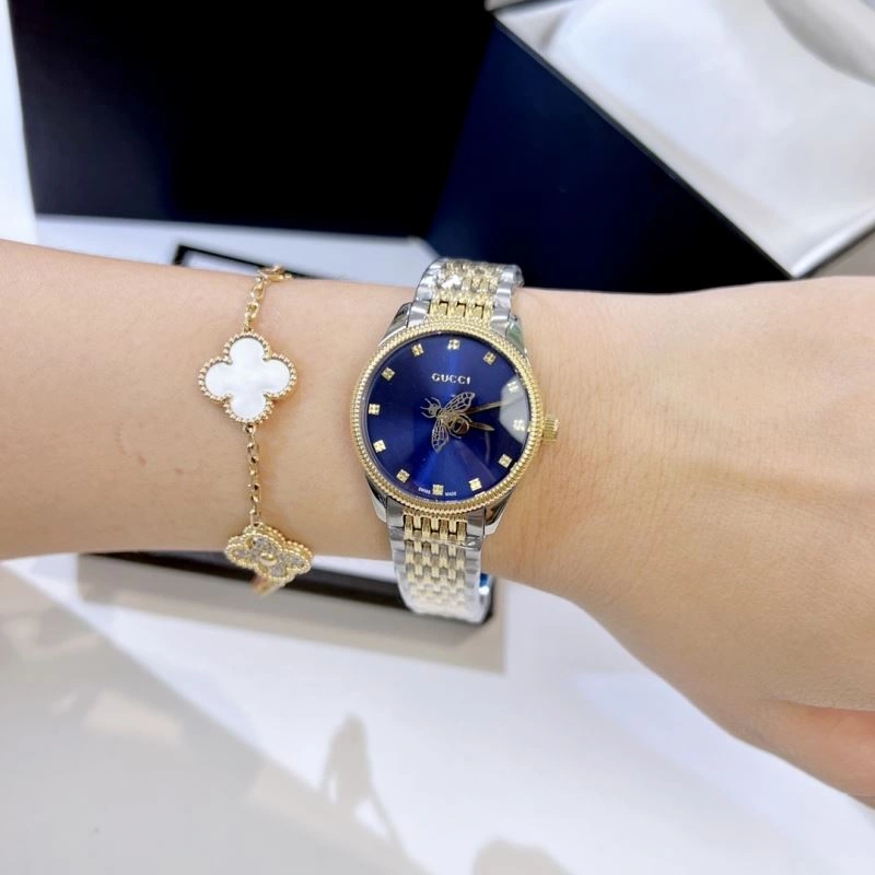 GUCCI Watches MoistureWicking 183186