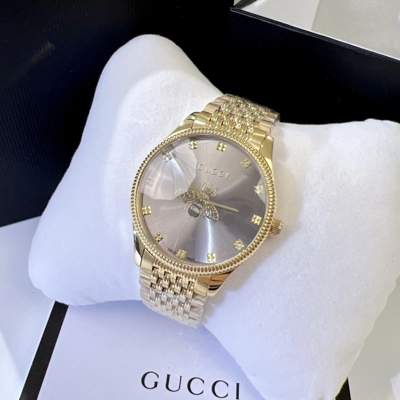 GUCCI Watches Bold 183190