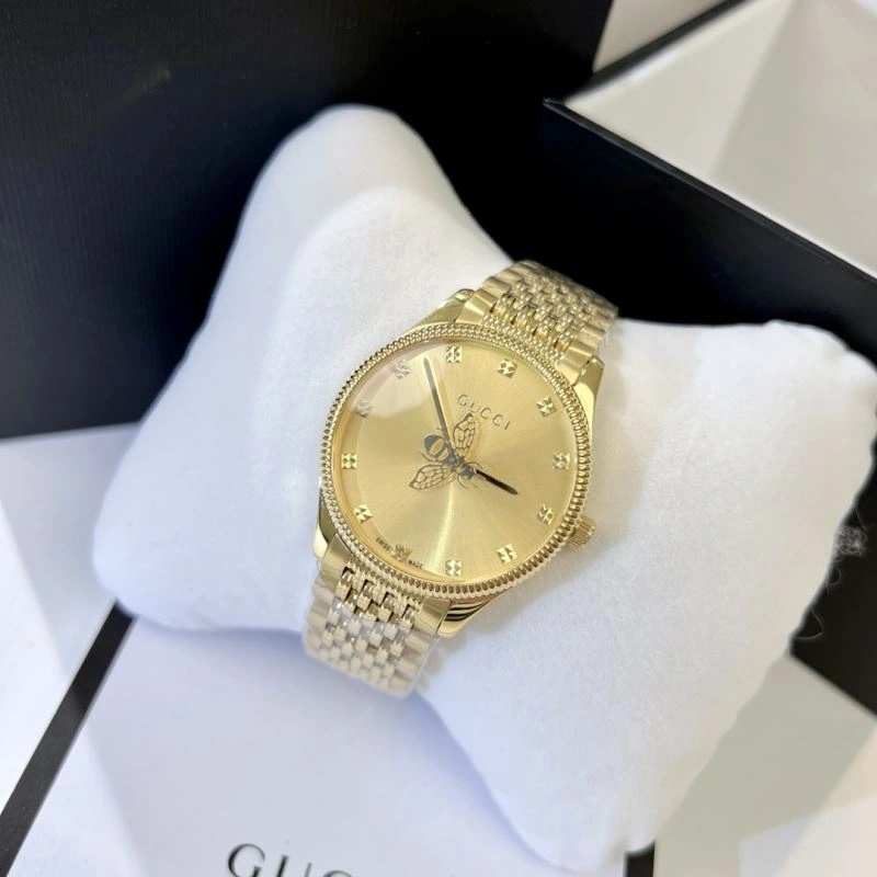 GUCCI Watches Bold 183190